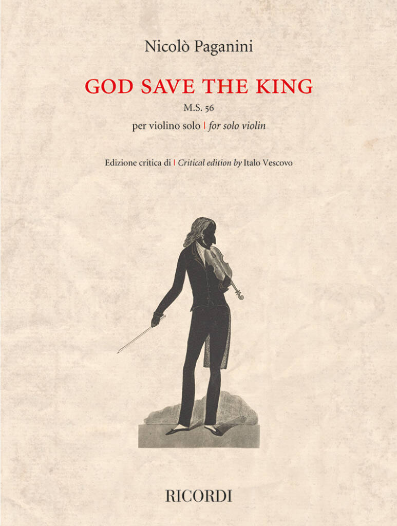 God Save the King